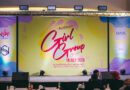 เมญ่าฯ เปิดพื้นที่สร้างสรรค์ให้จัดงาน “Audition Girl Group Chiangmai” เวทีล่าฝันคนรุ่นใหม่