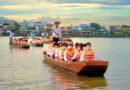 ททท. สำนักงานเชียงราย เชิญชวนร่วมสืบสานงานประเพณีเวียนเทียนทางน้ำกลางกว๊านพะเยา “หนึ่งเดียวในโลก” และงานประเพณีนมัสการและสรงน้ำพระธาตุดอยตุง ประจำปี 2566