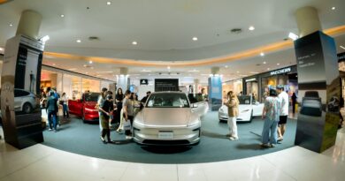 Tesla ประเทศไทยมุ่งขยายตลาดทั่วประเทศ พร้อมเปิดตัว Model Y L Premium ที่คว้ารางวัล BEST SUV EV ให้ชาวเชียงใหม่และภาคเหนือสัมผัสเป็นครั้งแรก